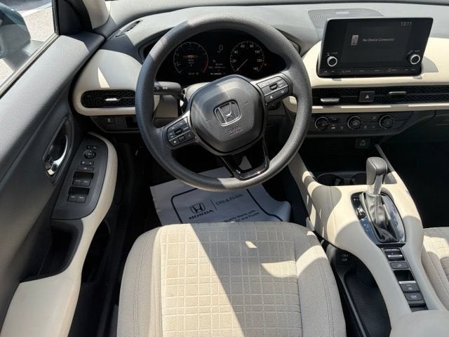 2024 Honda HR-V 5DR AWD LX