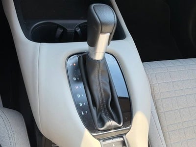 2024 Honda HR-V 5DR AWD LX