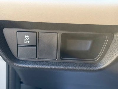 2024 Honda HR-V 5DR AWD LX