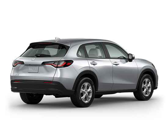 2024 Honda HR-V 5DR AWD LX
