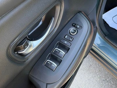 2023 Honda HR-V AWD SPORT