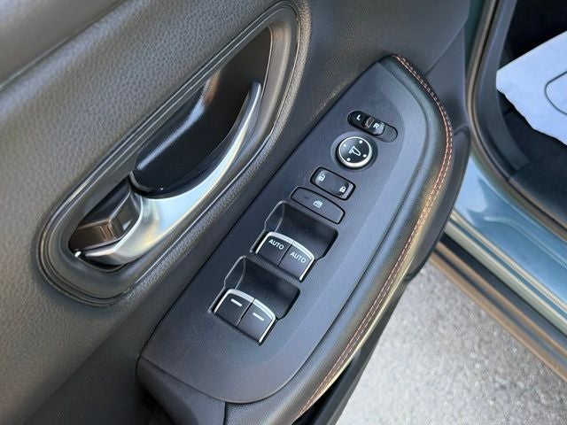 2023 Honda HR-V AWD SPORT