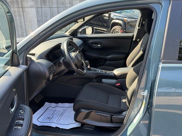 2023 Honda HR-V AWD SPORT