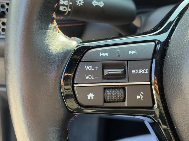 2023 Honda HR-V AWD SPORT
