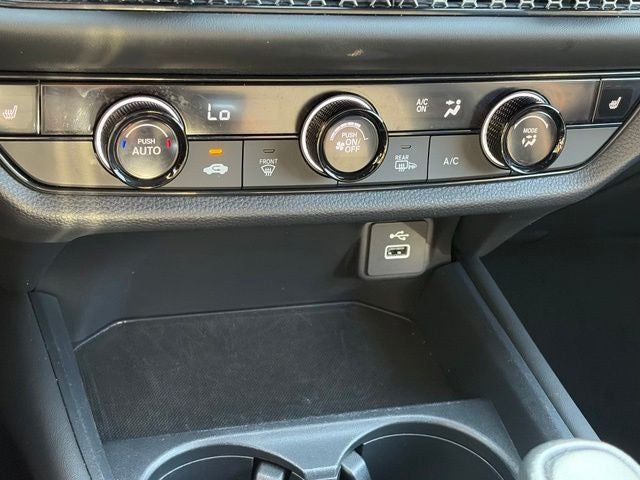 2023 Honda HR-V AWD SPORT
