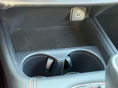 2023 Honda HR-V AWD SPORT