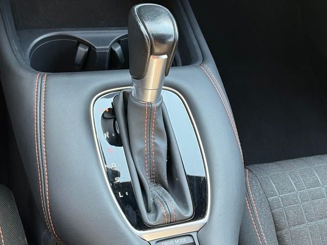 2023 Honda HR-V AWD SPORT