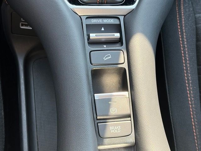 2023 Honda HR-V AWD SPORT