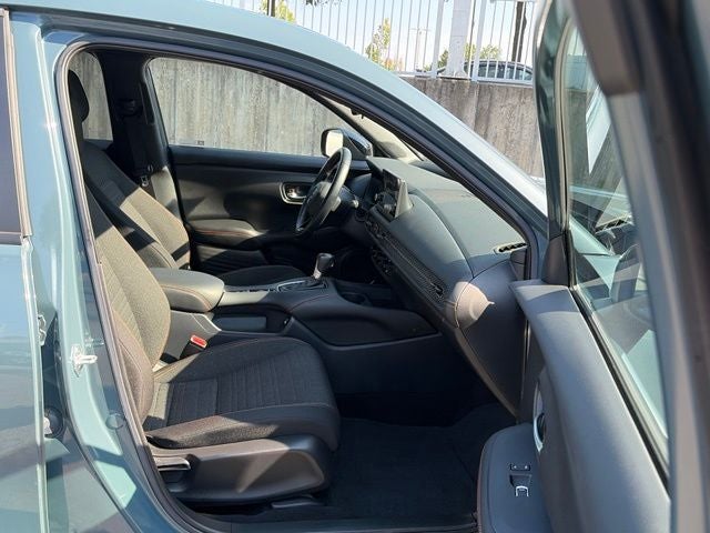 2023 Honda HR-V AWD SPORT