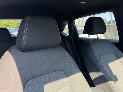 2023 Honda HR-V AWD SPORT