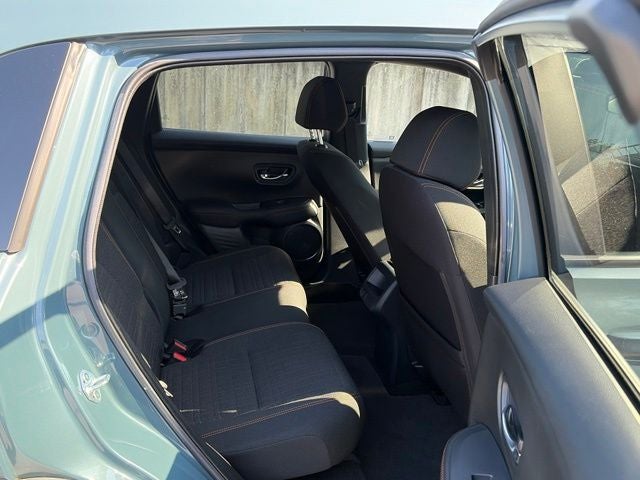 2023 Honda HR-V AWD SPORT