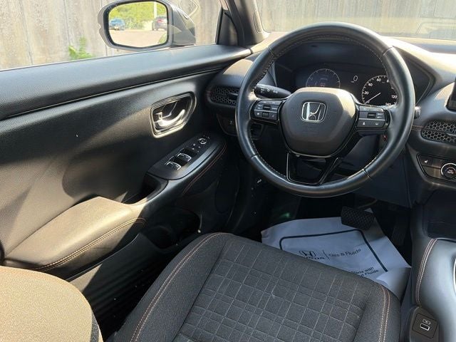 2023 Honda HR-V AWD SPORT