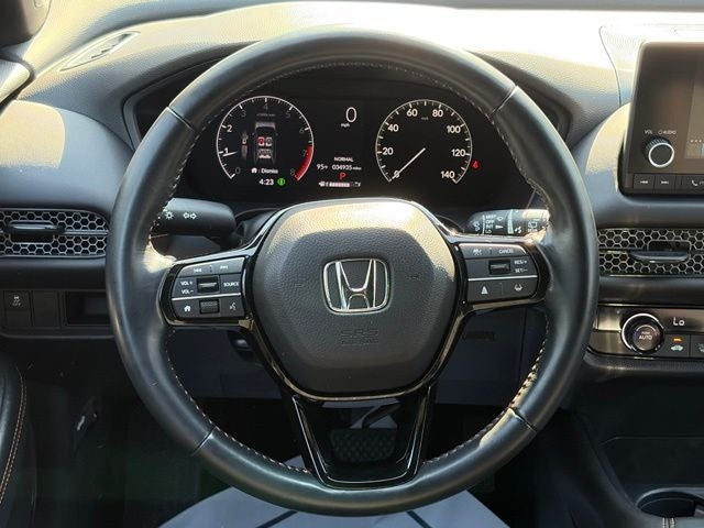 2023 Honda HR-V AWD SPORT