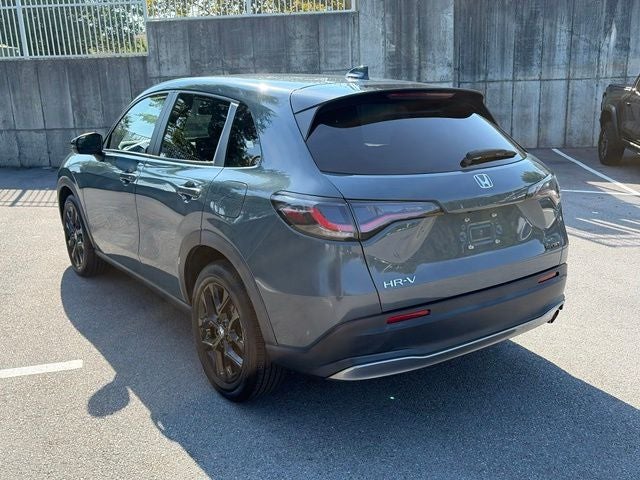 2023 Honda HR-V AWD SPORT