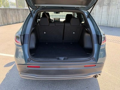2023 Honda HR-V AWD SPORT
