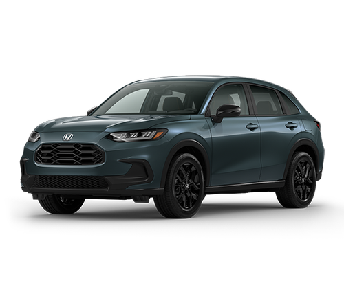 2023 Honda HR-V AWD SPORT