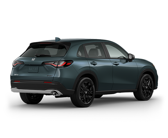 2023 Honda HR-V AWD SPORT