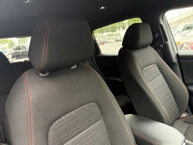 2024 Honda HR-V 5DR AWD SPORT BD