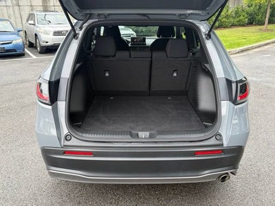 2024 Honda HR-V 5DR AWD SPORT BD