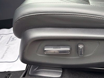 2025 Honda HR-V AWD EX-L