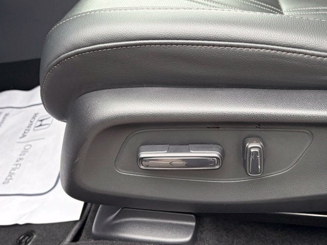 2025 Honda HR-V AWD EX-L