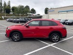 2025 Honda HR-V AWD EX-L