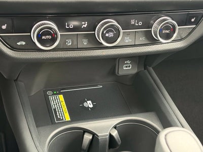 2025 Honda HR-V AWD EX-L