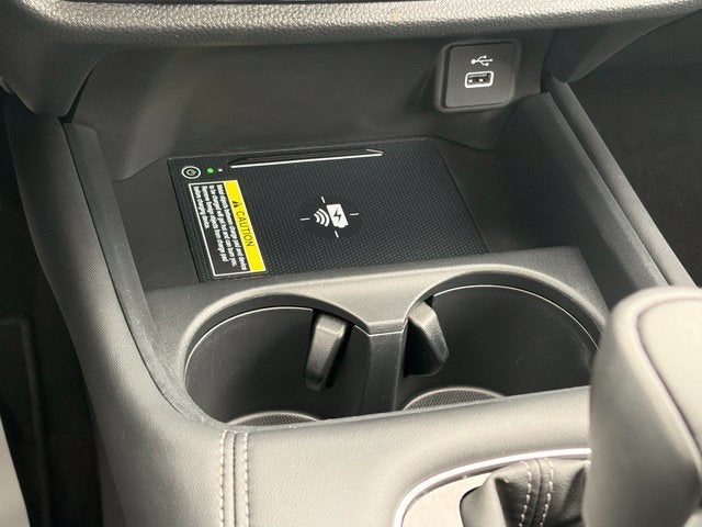 2025 Honda HR-V AWD EX-L