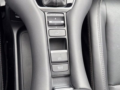 2025 Honda HR-V AWD EX-L