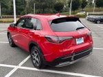 2025 Honda HR-V AWD EX-L