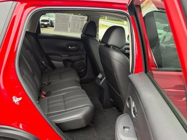 2025 Honda HR-V AWD EX-L