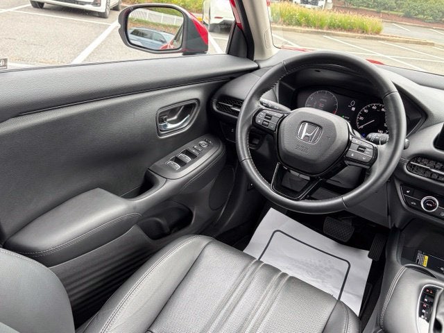 2025 Honda HR-V AWD EX-L