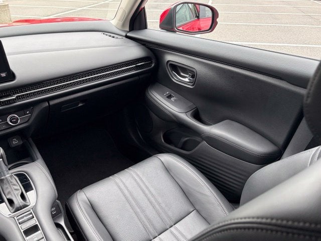 2025 Honda HR-V AWD EX-L