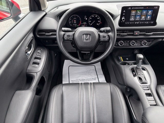 2025 Honda HR-V AWD EX-L