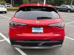 2025 Honda HR-V AWD EX-L