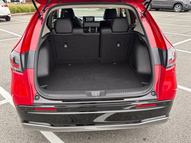2025 Honda HR-V AWD EX-L