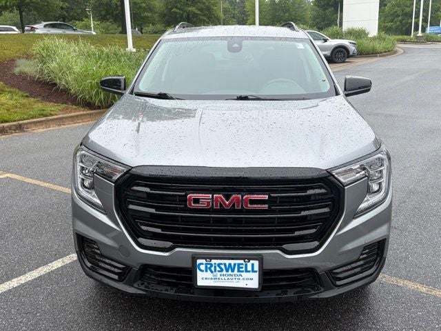 2023 GMC Terrain SLE AWD