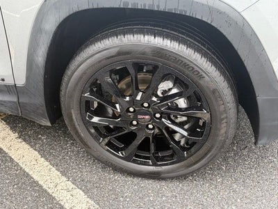 2023 GMC Terrain SLE AWD