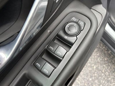 2023 GMC Terrain SLE AWD