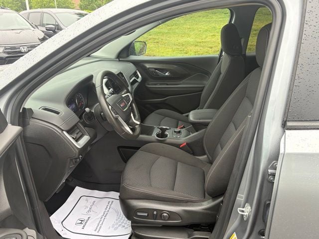 2023 GMC Terrain SLE AWD
