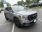 2023 GMC Terrain SLE AWD