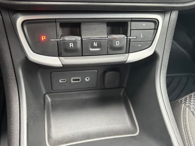2023 GMC Terrain SLE AWD