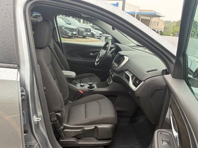 2023 GMC Terrain SLE AWD