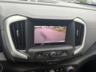 2023 GMC Terrain SLE AWD