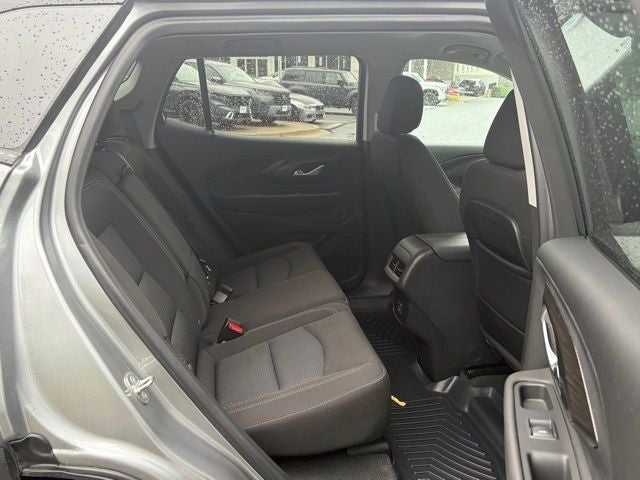 2023 GMC Terrain SLE AWD