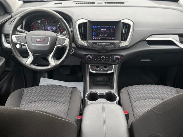 2023 GMC Terrain SLE AWD