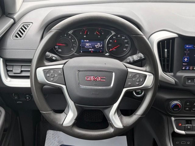 2023 GMC Terrain SLE AWD