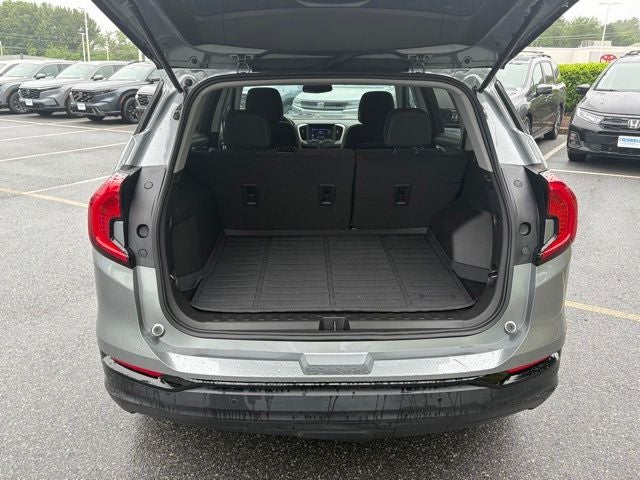 2023 GMC Terrain SLE AWD