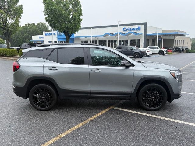 2023 GMC Terrain SLE AWD