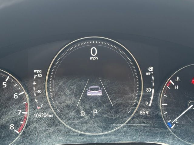 2021 Mazda Mazda CX-30 Preferred